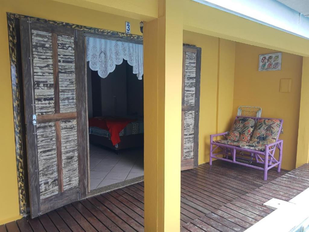 Mansao Ouro Verde Beira Mar Piçarras Kültér fotó